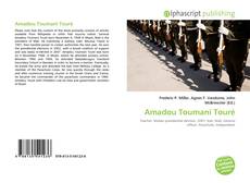 Amadou Toumani Touré的封面
