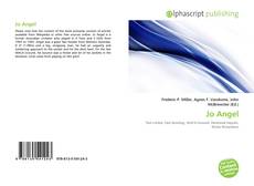Bookcover of Jo Angel