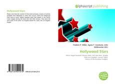 Hollywood Stars的封面