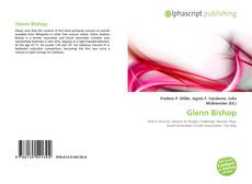 Glenn Bishop的封面