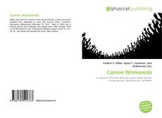Portada del libro de Connie Wisniewski
