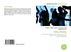 Borítókép a  Têtes Raides - hoz