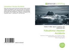 Borítókép a  Fukushima I Nuclear Accidents - hoz