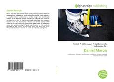 Borítókép a  Daniel Marois - hoz