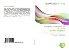 Borítókép a  Jeanne Cherhal - hoz