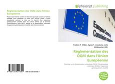 Borítókép a  Réglementation des OGM dans l'Union Européenne - hoz
