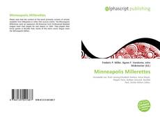Borítókép a  Minneapolis Millerettes - hoz