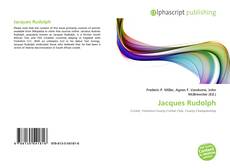 Borítókép a  Jacques Rudolph - hoz