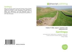 Borítókép a  Gamlingay - hoz