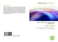 Borítókép a  Dan Cullen - hoz