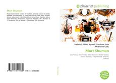 Borítókép a  Mort Shuman - hoz