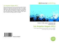 Borítókép a  Los Angeles Angels (PCL) - hoz