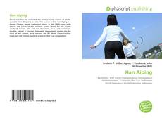 Borítókép a  Han Aiping - hoz