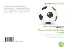Marco Aurélio Cunha dos Santos的封面