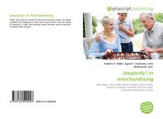 Jeopardy! in merchandising的封面