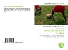 1960 in Association Football的封面