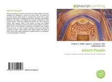 Borítókép a  Jeberti People - hoz