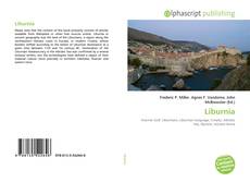 Borítókép a  Liburnia - hoz