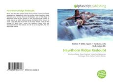 Bookcover of Hawthorn Ridge Redoubt