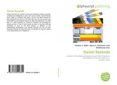 Bookcover of Daniel Rezende