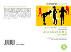Borítókép a  Les Compagnons de la chanson - hoz