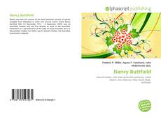 Borítókép a  Nancy Buttfield - hoz