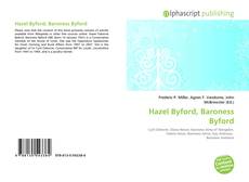 Borítókép a  Hazel Byford, Baroness Byford - hoz