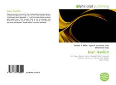 Borítókép a  Jean Havlish - hoz
