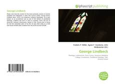 Borítókép a  George Lindbeck - hoz