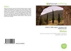 Borítókép a  Mallus - hoz