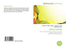 Borítókép a  Lillian Faralla - hoz