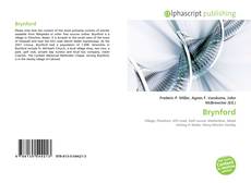 Borítókép a  Brynford - hoz