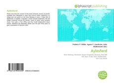 Borítókép a  Aylesford - hoz