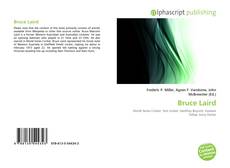 Borítókép a  Bruce Laird - hoz