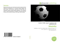 Borítókép a  Mazinho - hoz