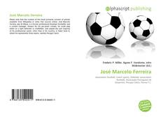 Borítókép a  José Marcelo Ferreira - hoz