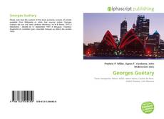 Borítókép a  Georges Guétary - hoz
