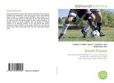Borítókép a  David Pizarro - hoz