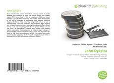 Borítókép a  John Dykstra - hoz