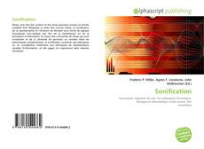 Borítókép a  Sonification - hoz