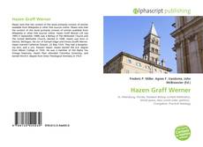 Borítókép a  Hazen Graff Werner - hoz