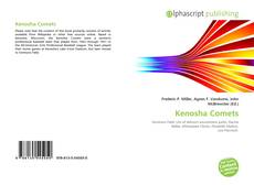 Borítókép a  Kenosha Comets - hoz