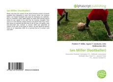 Borítókép a  Ian Miller (footballer) - hoz