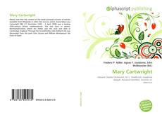 Borítókép a  Mary Cartwright - hoz
