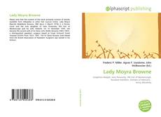Borítókép a  Lady Moyra Browne - hoz