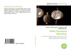 Petits Chanteurs d'Asnières的封面