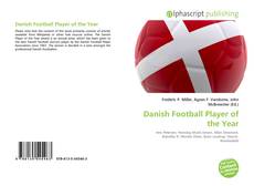 Danish Football Player of the Year的封面
