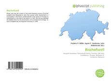 Bischofszell的封面