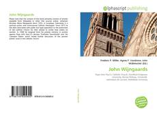 John Wijngaards的封面