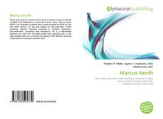 Marcus North的封面